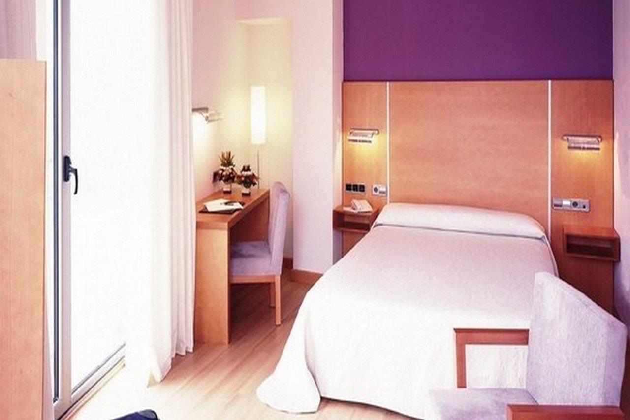 Hotel Faranda Express Marsol Candás Quarto foto