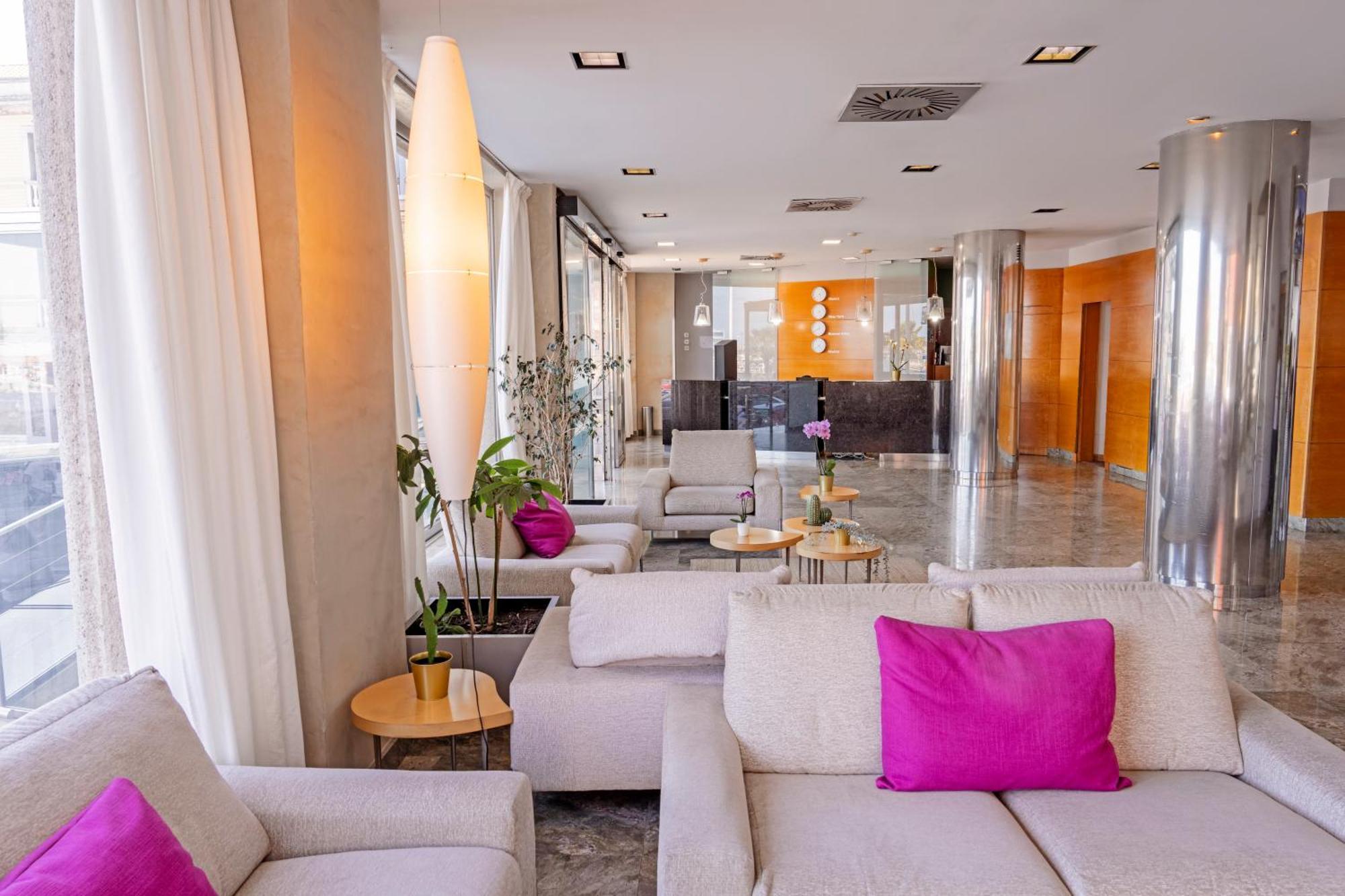 Hotel Faranda Express Marsol Candás Exterior foto