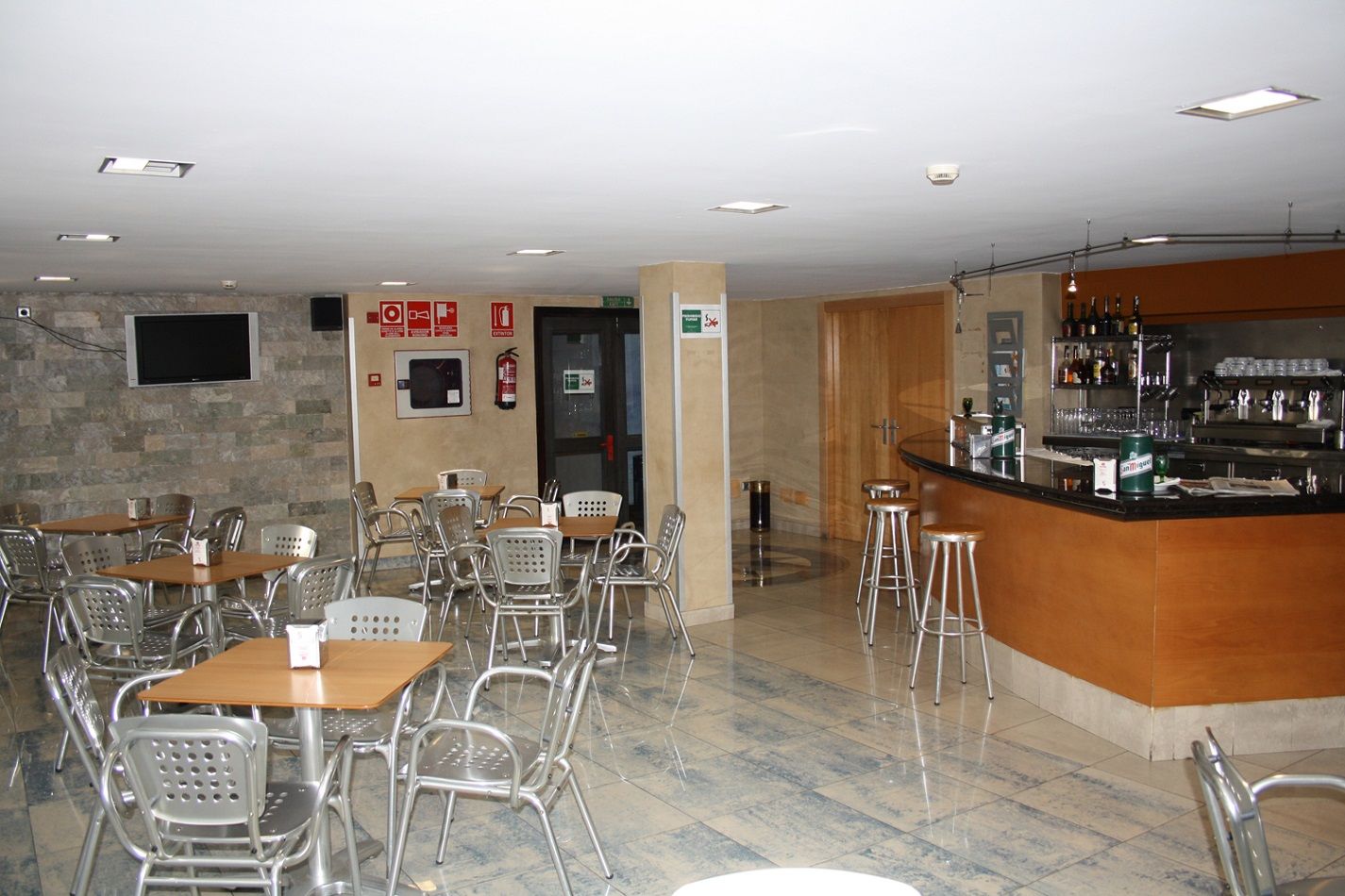 Hotel Faranda Express Marsol Candás Exterior foto
