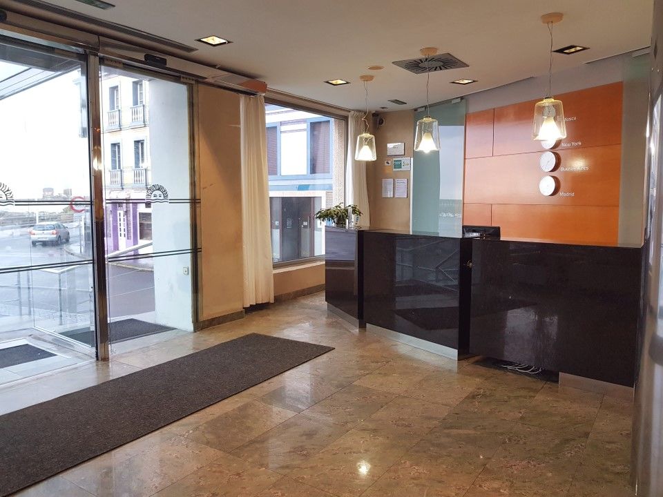 Hotel Faranda Express Marsol Candás Exterior foto
